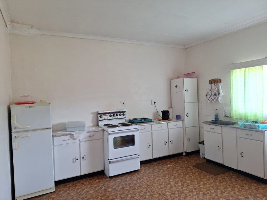Commercial Property for Sale in Zuurplaat A H North West